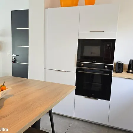 Maison Pour 4 A 6 Pers A Cala Rossa