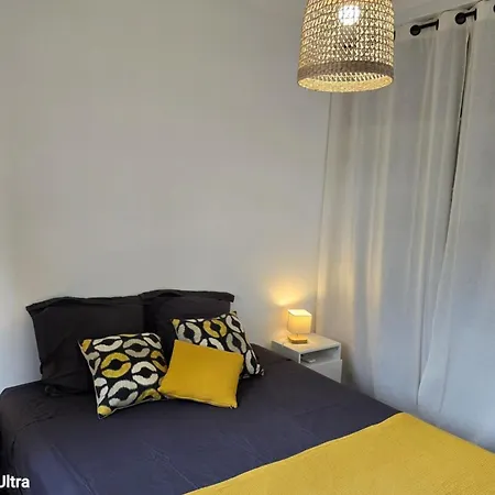 Сasa de vacaciones Maison Pour 4 A 6 Pers A Cala Rossa *