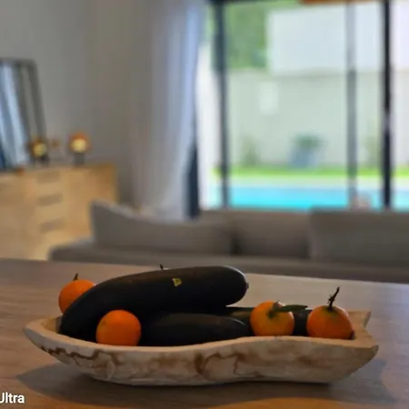 Casa vacanze Maison Pour 4 à 6 Pers à Cala Rossa *