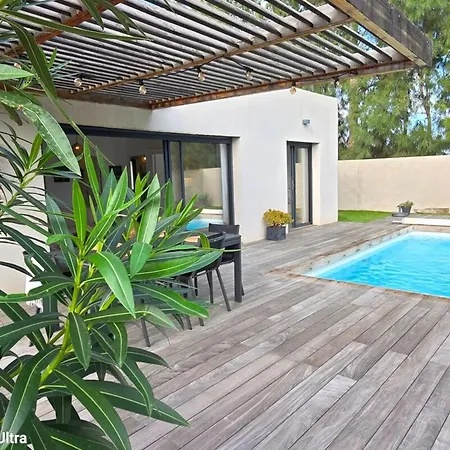Maison Pour 4 à 6 Pers à Cala Rossa