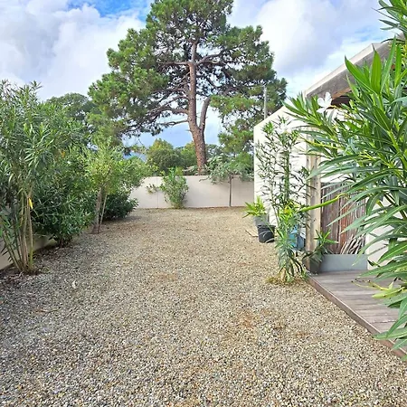 Maison Pour 4 à 6 Pers à Cala Rossa Casa vacanze *